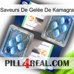 Saveurs De Gelée De Kamagra viagra5